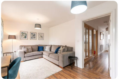Mon Bank II* Contractors* Parking*Sleeps 5
